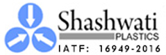 Shashwati Plastics - Logo